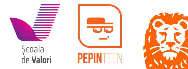 Technical Trainer within PepinTEEN by ING Tech and Școala de Valori