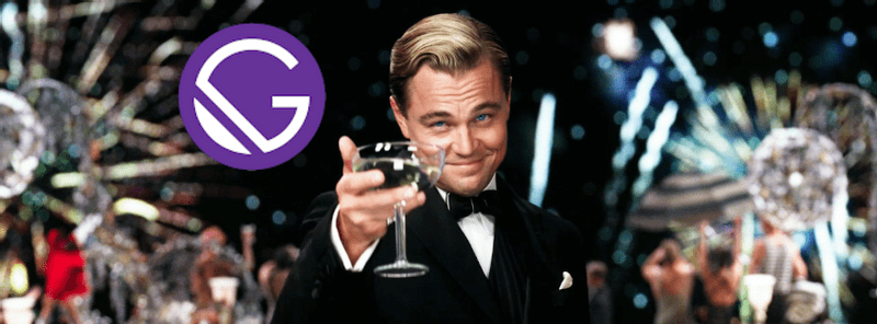 GatsbyJS Blog